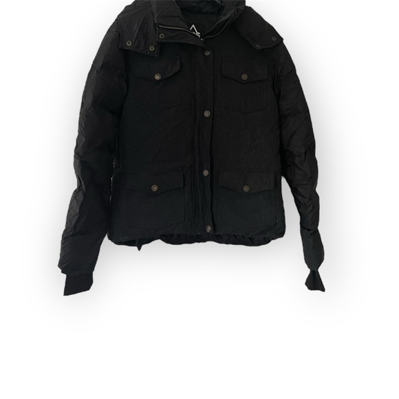 SOS Dark Greg Unisex Ski/Snow Jacket - Picture 1 of 5